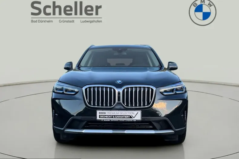 BMW X3 (Seria X) din 2022 cu 20.900 km - oferta BMW199639 - foto 2