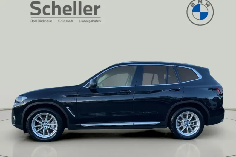 BMW X3 (Seria X) din 2022 cu 20.900 km - oferta BMW199639 - foto 3