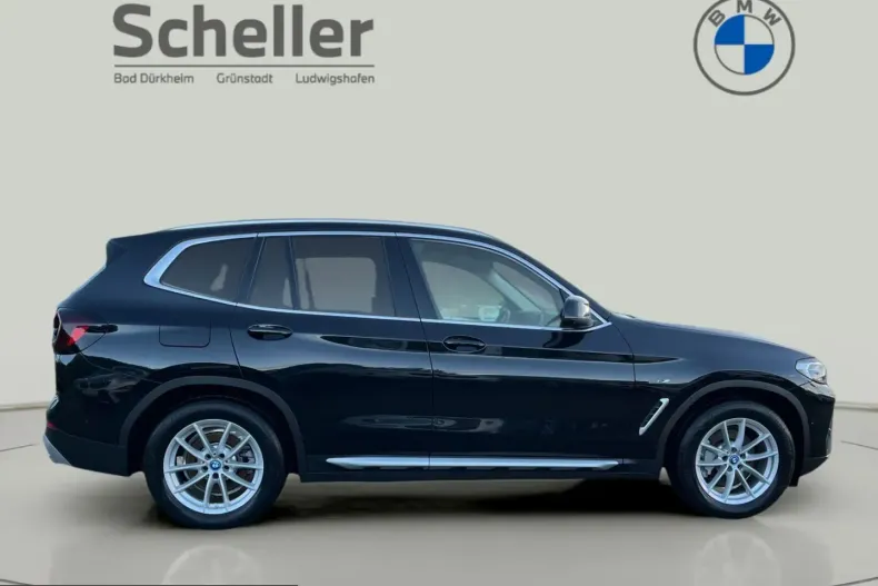 BMW X3 (Seria X) din 2022 cu 20.900 km - oferta BMW199639 - foto 6