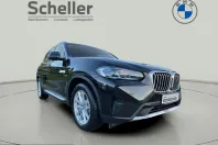 BMW X3 (Seria X) din 2022 cu 20.900 km - oferta BMW199639 - foto 7