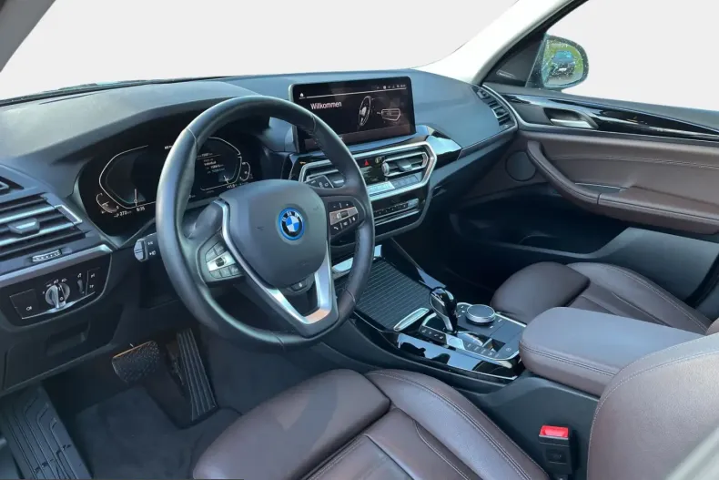 BMW X3 (Seria X) din 2022 cu 20.900 km - oferta BMW199639 - foto 9