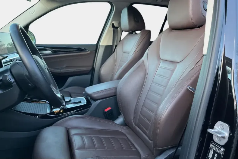 BMW X3 (Seria X) din 2022 cu 20.900 km - oferta BMW199639 - foto 13