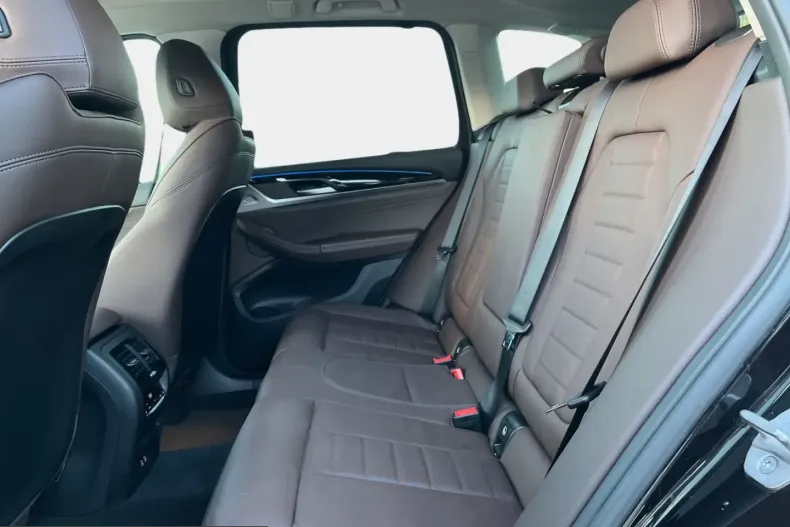 BMW X3 (Seria X) din 2022 cu 20.900 km - oferta BMW199639 - foto 14