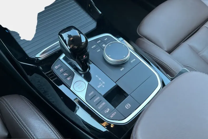 BMW X3 (Seria X) din 2022 cu 20.900 km - oferta BMW199639 - foto 15