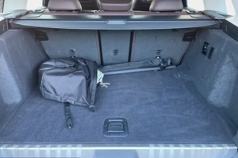 BMW X3 (Seria X) din 2022 cu 20.900 km - oferta BMW199639 - foto 16