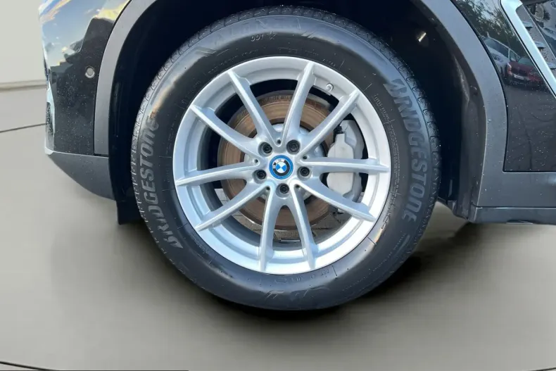 BMW X3 (Seria X) din 2022 cu 20.900 km - oferta BMW199639 - foto 18