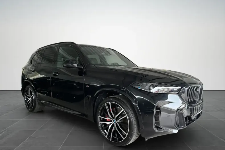 BMW X5 (Seria X) din 2025 cu 5.989 km - oferta BMW199640 - foto 2