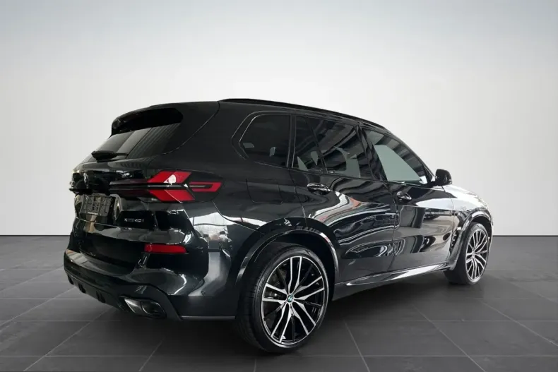 BMW X5 (Seria X) din 2025 cu 5.989 km - oferta BMW199640 - foto 3