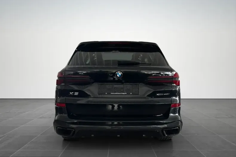 BMW X5 (Seria X) din 2025 cu 5.989 km - oferta BMW199640 - foto 4