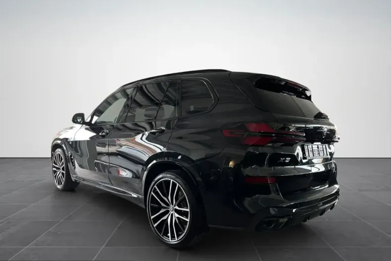 BMW X5 (Seria X) din 2025 cu 5.989 km - oferta BMW199640 - foto 5