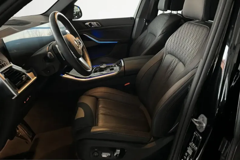 BMW X5 (Seria X) din 2025 cu 5.989 km - oferta BMW199640 - foto 6