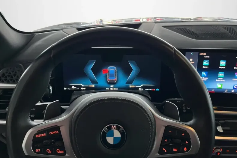 BMW X5 (Seria X) din 2025 cu 5.989 km - oferta BMW199640 - foto 7