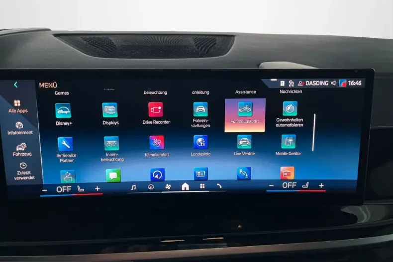 BMW X5 (Seria X) din 2025 cu 5.989 km - oferta BMW199640 - foto 8