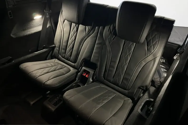 BMW X5 (Seria X) din 2025 cu 5.989 km - oferta BMW199640 - foto 11