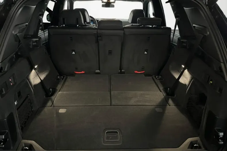 BMW X5 (Seria X) din 2025 cu 5.989 km - oferta BMW199640 - foto 12