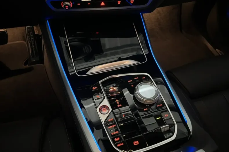 BMW X5 (Seria X) din 2025 cu 5.989 km - oferta BMW199640 - foto 15