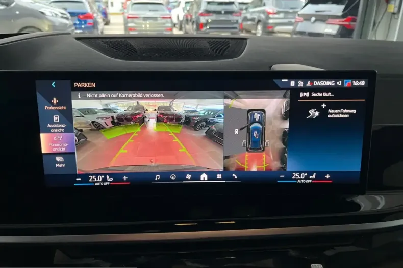 BMW X5 (Seria X) din 2025 cu 5.989 km - oferta BMW199640 - foto 17