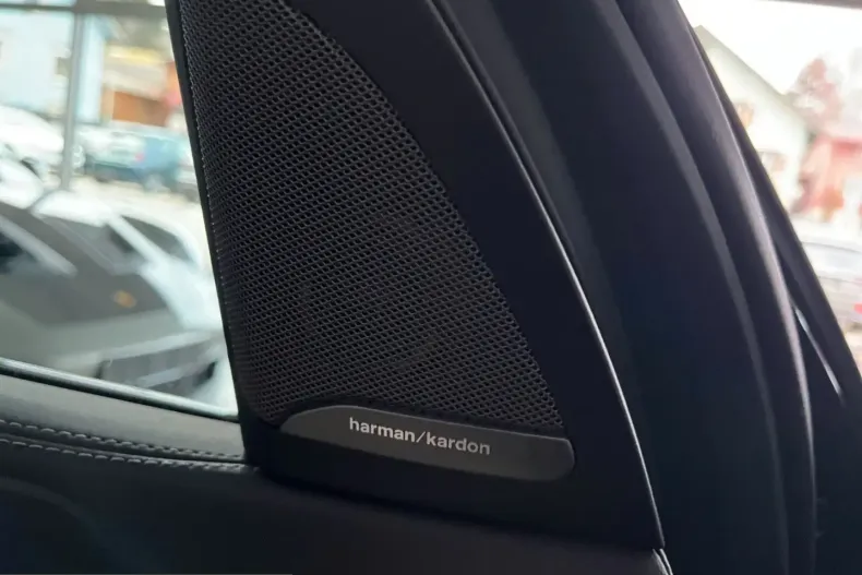 BMW X5 (Seria X) din 2025 cu 5.989 km - oferta BMW199640 - foto 18