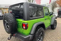 Jeep Wrangler din 2026 cu 50 km - oferta JEE199641 - foto 2