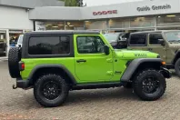 Jeep Wrangler din 2026 cu 50 km - oferta JEE199641 - foto 4