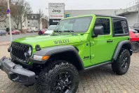 Jeep Wrangler din 2026 cu 50 km - oferta JEE199641 - foto 5