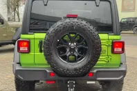 Jeep Wrangler din 2026 cu 50 km - oferta JEE199641 - foto 6