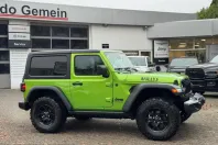 Jeep Wrangler din 2026 cu 50 km - oferta JEE199641 - foto 8