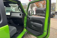Jeep Wrangler din 2026 cu 50 km - oferta JEE199641 - foto 9