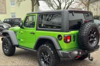 Jeep Wrangler din 2026 cu 50 km - oferta JEE199641 - foto 10