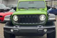 Jeep Wrangler din 2026 cu 50 km - oferta JEE199641 - foto 15