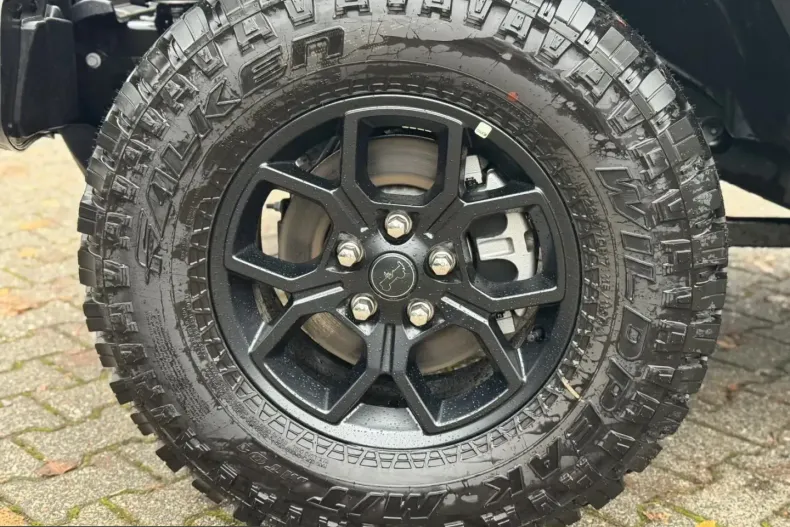 Jeep Wrangler din 2026 cu 50 km - oferta JEE199641 - foto 16