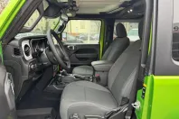 Jeep Wrangler din 2026 cu 50 km - oferta JEE199641 - foto 17