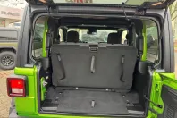 Jeep Wrangler din 2026 cu 50 km - oferta JEE199641 - foto 18