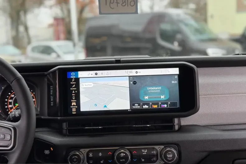 Jeep Wrangler din 2026 cu 50 km - oferta JEE199641 - foto 21