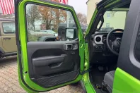 Jeep Wrangler din 2026 cu 50 km - oferta JEE199641 - foto 22