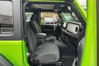 Jeep Wrangler din 2026 cu 50 km - oferta JEE199641 - foto 23