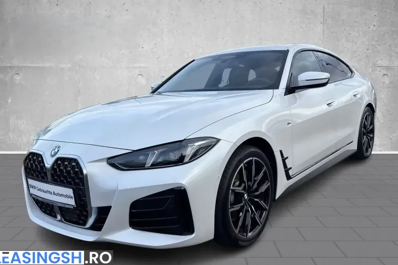 BMW 430i (Seria 4) din 2024 cu 7.254 km - oferta BMW199642 - foto 1