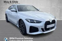 BMW 430i (Seria 4) din 2024 cu 7.254 km - oferta BMW199642 - foto 2