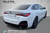 BMW 430i (Seria 4) din 2024 cu 7.254 km - oferta BMW199642 - foto 5