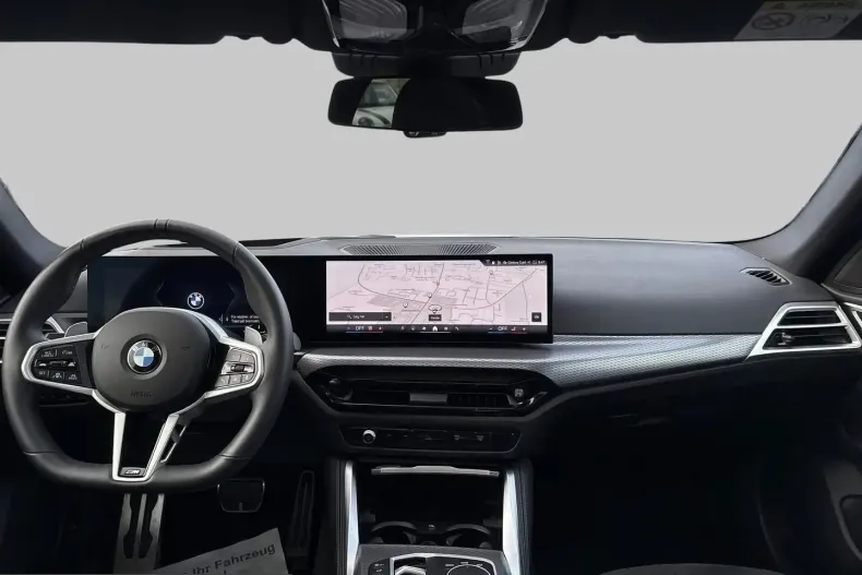 BMW 430i (Seria 4) din 2024 cu 7.254 km - oferta BMW199642 - foto 7