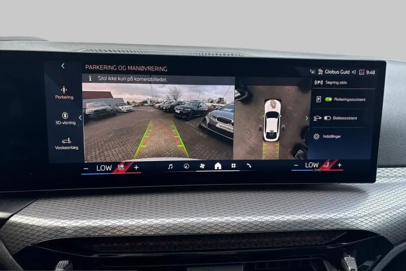 BMW 430i (Seria 4) din 2024 cu 7.254 km - oferta BMW199642 - foto 8