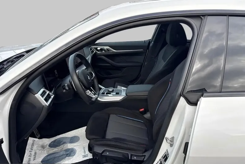 BMW 430i (Seria 4) din 2024 cu 7.254 km - oferta BMW199642 - foto 10