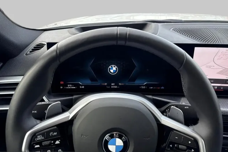 BMW 430i (Seria 4) din 2024 cu 7.254 km - oferta BMW199642 - foto 11