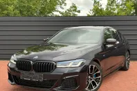 BMW 520 (Seria 5) din 2021 cu 132.675 km - oferta BMW199643 - foto 2