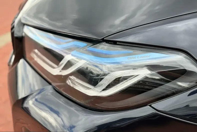 BMW 520 (Seria 5) din 2021 cu 132.675 km - oferta BMW199643 - foto 3