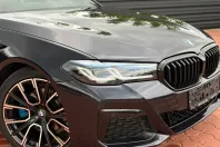 BMW 520 (Seria 5) din 2021 cu 132.675 km - oferta BMW199643 - foto 4