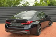 BMW 520 (Seria 5) din 2021 cu 132.675 km - oferta BMW199643 - foto 5