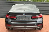 BMW 520 (Seria 5) din 2021 cu 132.675 km - oferta BMW199643 - foto 6
