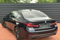 BMW 520 (Seria 5) din 2021 cu 132.675 km - oferta BMW199643 - foto 7