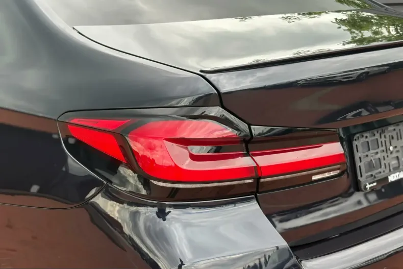 BMW 520 (Seria 5) din 2021 cu 132.675 km - oferta BMW199643 - foto 8